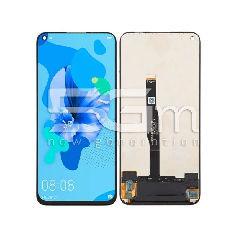 Display Touch Nero Huawei P20 Lite 2019 - Nova 5i (IPS) | Store Online 5G-M