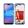 Display Touch + Frame Klein Blue Huawei P20 Lite (IPS) | Store Online 5G-M