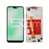 Display Touch + Frame Platinum Gold Huawei P20 Lite (IPS) | Store Online 5G-M