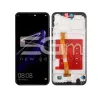 Display Touch + Frame Midnight Black Huawei P20 Lite (IPS) | Store Online 5G-M