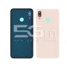 Retro Cover Sakura Pink + Vetrino Camera Huawei P20 Lite No Logo | Store Online 5G-M