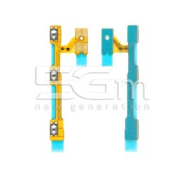 Power + Volume Flex Cable...