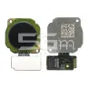 Fingerprint Midnight Black Flex Cable Huawei P Smart | Store Online 5G-M