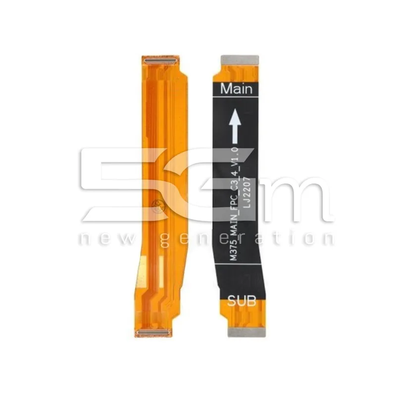 Motherboard Flex Cable Xiaomi Redmi Note 11s | Store Online 5G-M