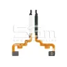 Fingerabdruck Flexkabel Perlweiß Xiaomi Redmi Note 11 - 11s 4G | 5G-M
