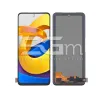 Ecran Tactil Negru Xiaomi Redmi Note 11 4G - 11s 4G - Poco M4 Pro 4G (TFT) | 5G-M