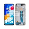 Display Touch + Frame Nero Xiaomi Redmi Note 11s (OLED) | Store Online 5G-M