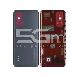 Rear Cover Graphite Grey Xiaomi Redmi Note 11s