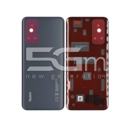 Rear Cover Graphite Grey Xiaomi Redmi Note 11s
