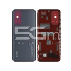 Retro Cover Graphite Grey Xiaomi Redmi Note 11s Ori | Store Online 5G-M