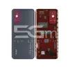 Rear Cover Graphite Grey Xiaomi Redmi Note 11s