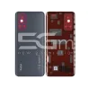 Rear Cover Graphite Grey Xiaomi Redmi Note 11s | Loja Online 5G-M