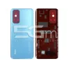 Retro Cover Twillight Blue Xiaomi Redmi Note 11s Ori | Store Online 5G-M