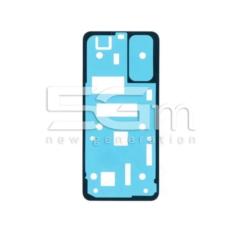 Adesivo Retro Cover Xiaomi Redmi Note 11s | Store Online 5G-M