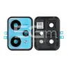 Vetrino Camera Posteriore + Frame Sunrise Blue Realme 9 Pro | Store Online 5G-M