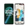 Display Touch + Frame Nero Realme 9 Pro (IPS) | Store Online 5G-M