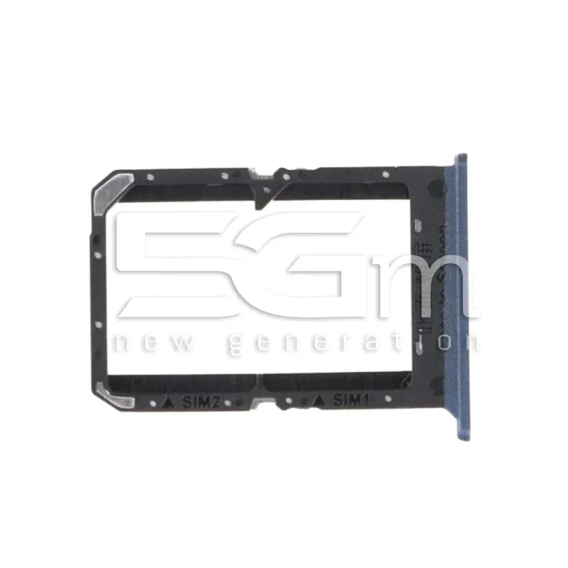 Supporto Sim Card Sunrise Blue Realme 9 Pro+ | Store Online 5G-M