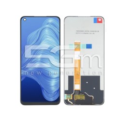 Display Touch Nero Realme 7...