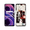 Display Touch + Frame Black Realme 8 5G (IPS) | 5G-M Online Store