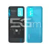 Capac Spate Supersonic Blue Realme 8 5G Ori | 5G-M.com