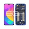 Ecra Tàctil + Chassi Aurora Blue Xiaomi Mi9 Lite (Pulled)