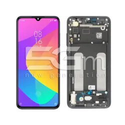 Display Touch + Frame Onyx Grey Xiaomi Mi 9 Lite (Pulled) | Store Online 5G-M