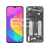 Display Touch + Frame Onyx Grey Xiaomi Mi 9 Lite (Pulled) | Store Online 5G-M