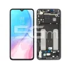 Ecran Tactil + Ramă Onyx Grey Xiaomi Mi9 Lite (OLED) | 5G-M