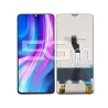 Display Touch Nero Xiaomi Redmi Note 8 Pro (IPS) | Store Online 5G-M