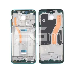 Рамка LCD Горско зелено Xiaomi Redmi Note 8 Pro | Онлайн магазин 5G-M