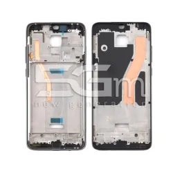Рамка LCD Минерално Сив Xiaomi Redmi Note 8 Pro | 5G-M