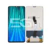 Display Tactil Negru Xiaomi Redmi Note 8 Pro (COG) | 5G-M