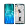 Ecran Tactil + Ramă Verde Pădure Xiaomi Redmi Note 8 Pro (COG) | Magazin Online 5G-M
