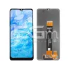 Display Touch Nero Samsung SM-A127 A12 (IPS) | Store Online 5G-M