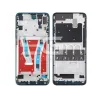 LCD Kijelző Keret Zöld Huawei P Smart Z | 5G-M.com