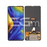 Xiaomi Mi Mix 3 Fekete Kijelző Érintő (OLED) | 5G-M.com