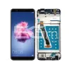 Display Touch + Frame Nero Huawei P Smart FIG-LX1 (IPS) | Store Online 5G-M