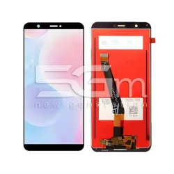 Дисплей Тъч Черен Huawei P Smart (IPS) | Онлайн магазин 5G-M