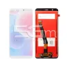 Érintőképernyős kijelző Fehér Huawei P Smart (IPS) | 5G-M Online Áruház