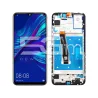 Display Touch + Rahmen Schwarz Huawei P Smart 2019 (IPS) | 5G-M