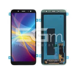Дисплей Тъч Черен Samsung SM-J600 J6 2018 Ori | Онлайн магазин 5G-M