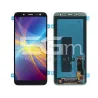 Display Touch Nero Samsung SM-J600 J6 2018 Ori | Store Online 5G-M