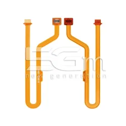 Fingerprint Flex Cable Huawei P Smart Z - Honor 9X