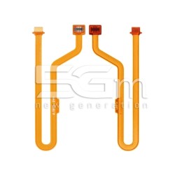 Fingerprint Flex Cable...