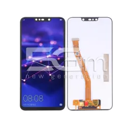 Display Touch Nero Huawei Mate 20 Lite (IPS) | Store Online 5G-M