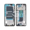 Ramă LCD Mysterious Black Xiaomi Redmi Note 11 Pro+ 5G