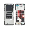 Keret LCD Fekete OPPO A54 5G (CPH2195) | 5G-M Online Áruház