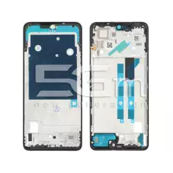 Frame LCD Graphite Grey + Power Flex Xiaomi Redmi Note 11 Pro 5G