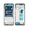 Frame LCD Graphite Grey + Power Flex Xiaomi Redmi Note 11 Pro 5G