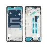 Frame LCD Graphite Grey + Power Flex Xiaomi Redmi Note 11 Pro 5G | Store Online 5G-M
